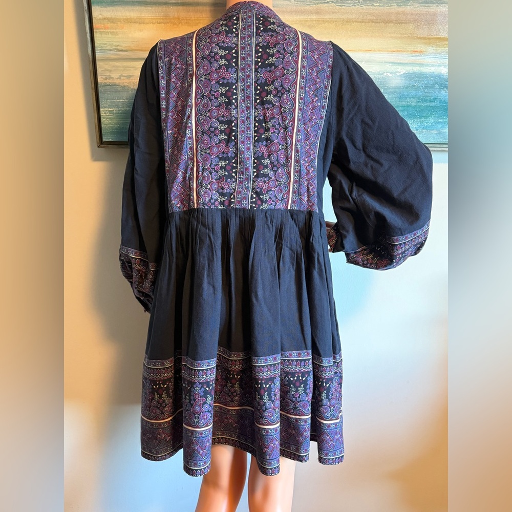 SEA Dress - Picture 6 of 10